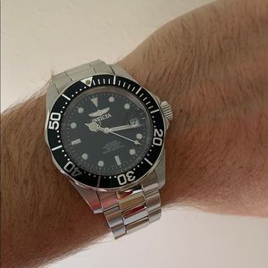Invicta Watch